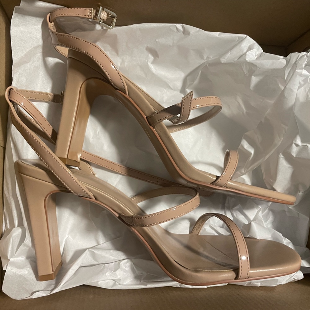 Aliciana Sandal Mix No. 6